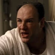 Tony Soprano