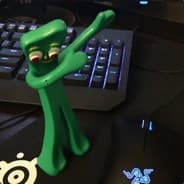Gvmby