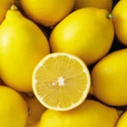 LimonenZitrone