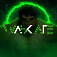 Waskate