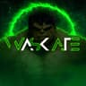 Waskate