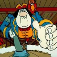 John Silver