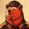RUSSIAN BEAR