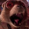 Rocket Racoon