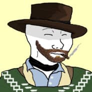 Wild West enjoyer
