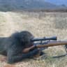 Sniper monke