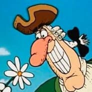 Mr. Dickson