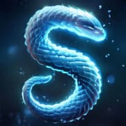 Icy Snake