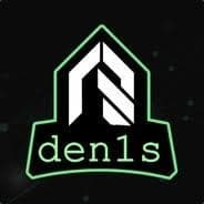 D3N1S (-_･) ︻デ 一