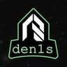 D3N1S (-_･) ︻デ 一