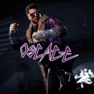OSCage