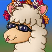 LlamaWithALisp