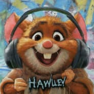 hawLey.