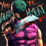 PsychoDent1st