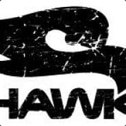 hawk;