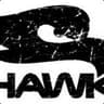 hawk;