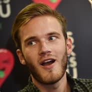 Pew Die Pie