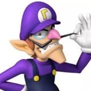 Waluigi