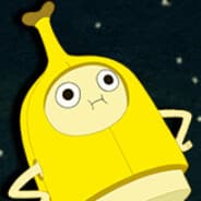 Super BananaMan®????