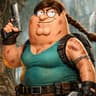 The Womb Raider