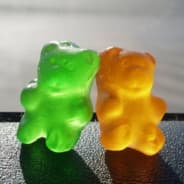 żelki haribo