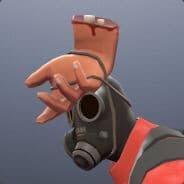 Crazy Pyro