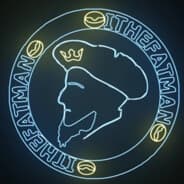 ITheFatMan ☮ ♡