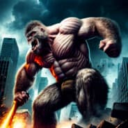 RusticRampage