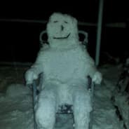 GRIFFDOGGIED