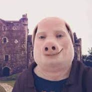 John Pork :)