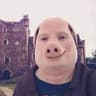 John Pork :)