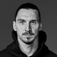 Zlatan Ibrahimovic