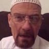 Walter White????