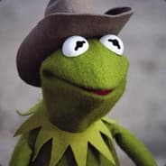 SENSEI KERMIT ✞
