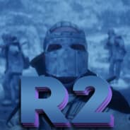 R2 | SteeK