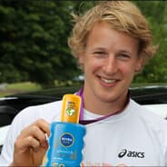 Epke Zonnebrand