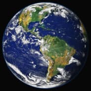 World