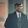 Thomas Shelby