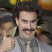 Borat Sagdiyev