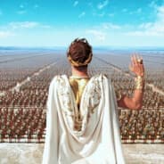 Julius Caesar