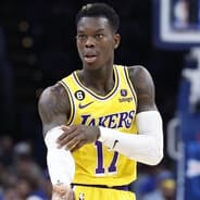 dennis schroder