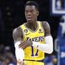 dennis schroder