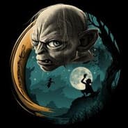 Gollum GG
