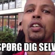 Spørg dig selv!