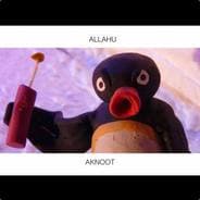 Allahu Aknoot