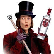 Willy Vodka
