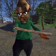 LUMBERJACK