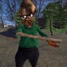 LUMBERJACK