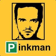 Pinkman