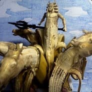 Banana God